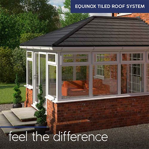 Equinox roof brochure