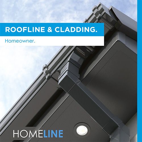 Homeline Roofline brochure