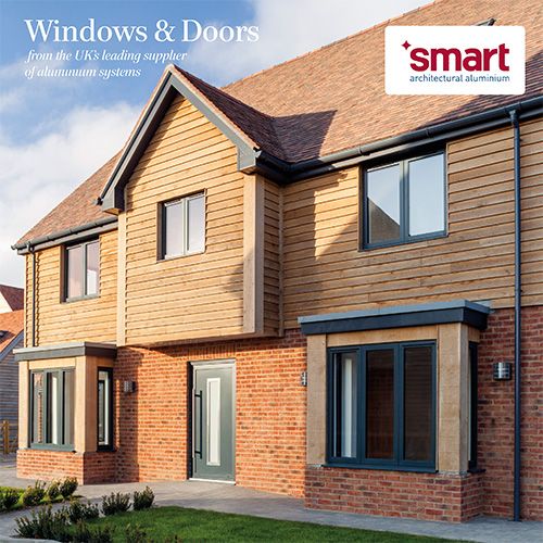 Smarts Windows Doors