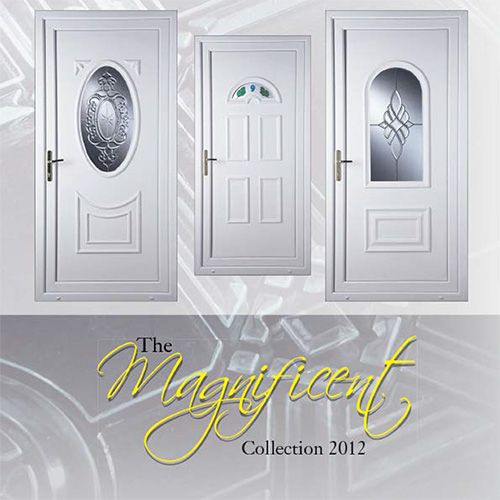 uPVC Panels Brochure