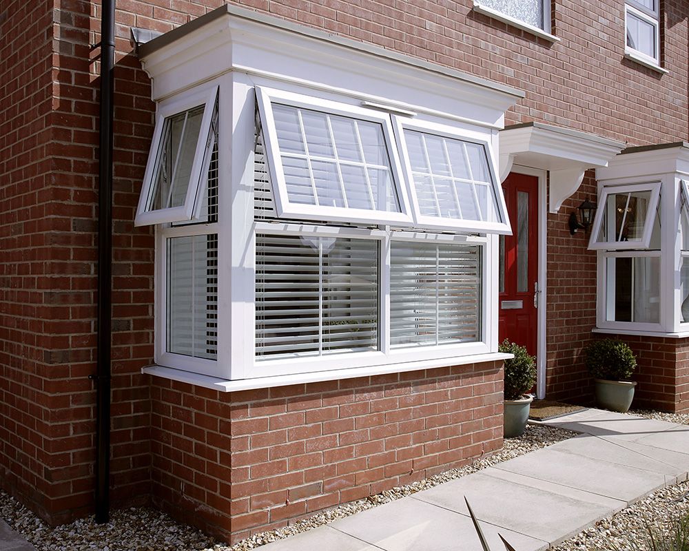 Bay Windows