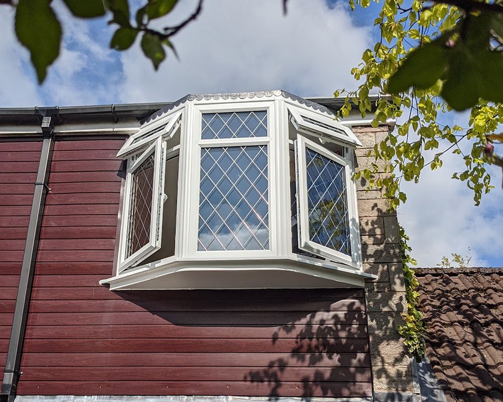Bow Windows