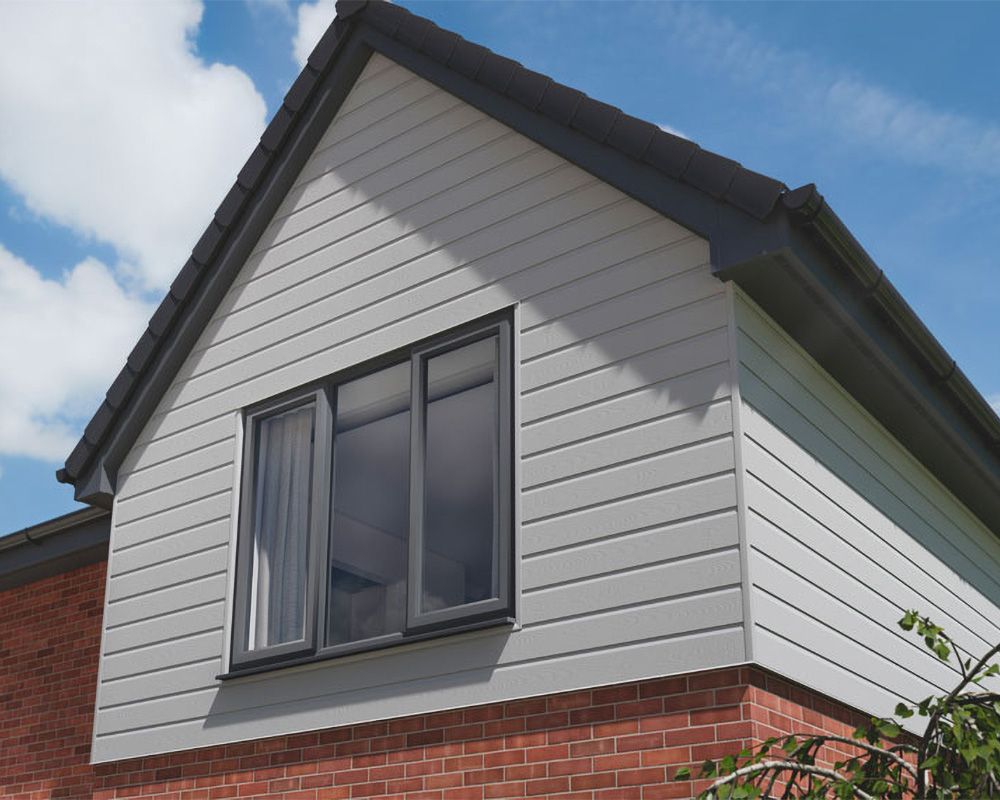 Cladding