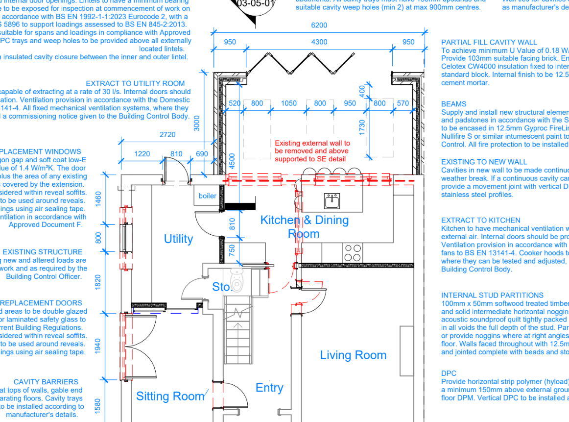 Design and Build