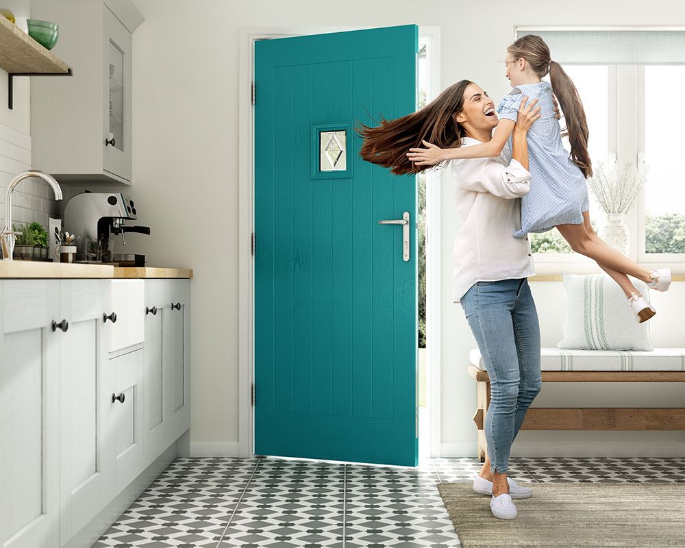 Door Designer