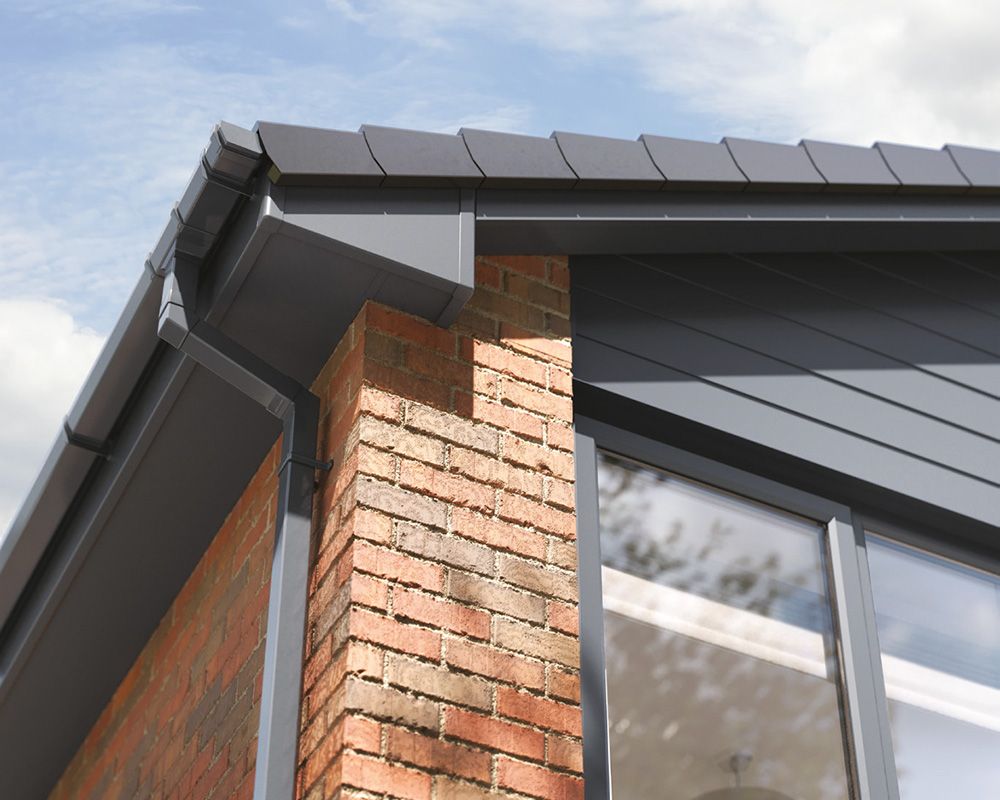 Fascias