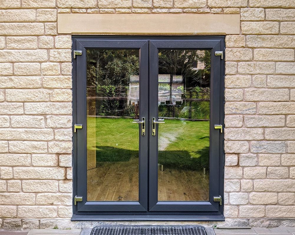 French Doors