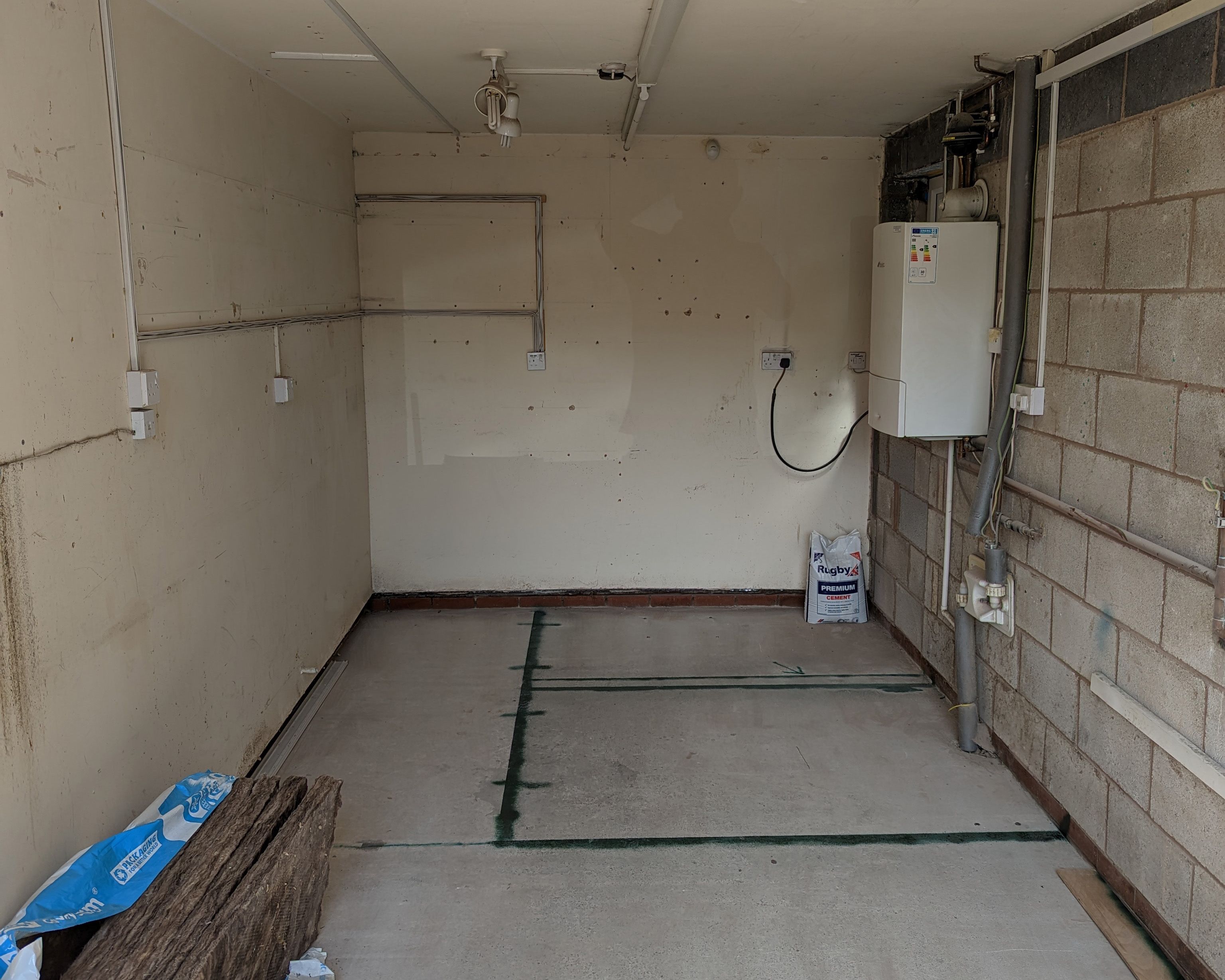 Garage Conversions - Maximise Space Without Moving - Image 2