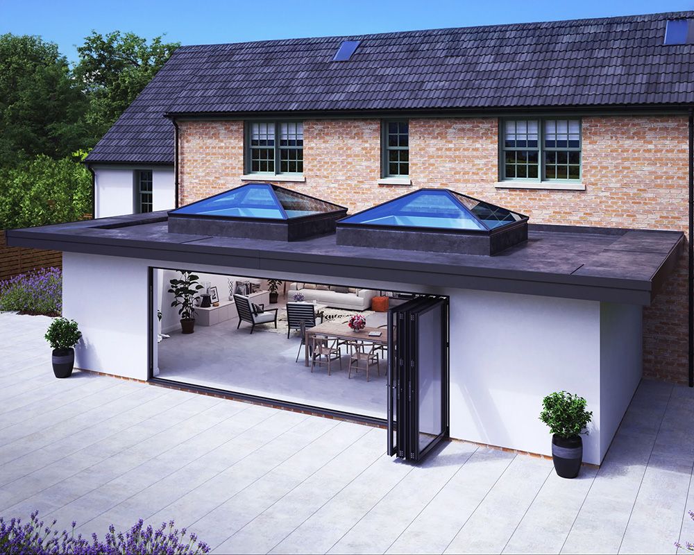 Orangeries