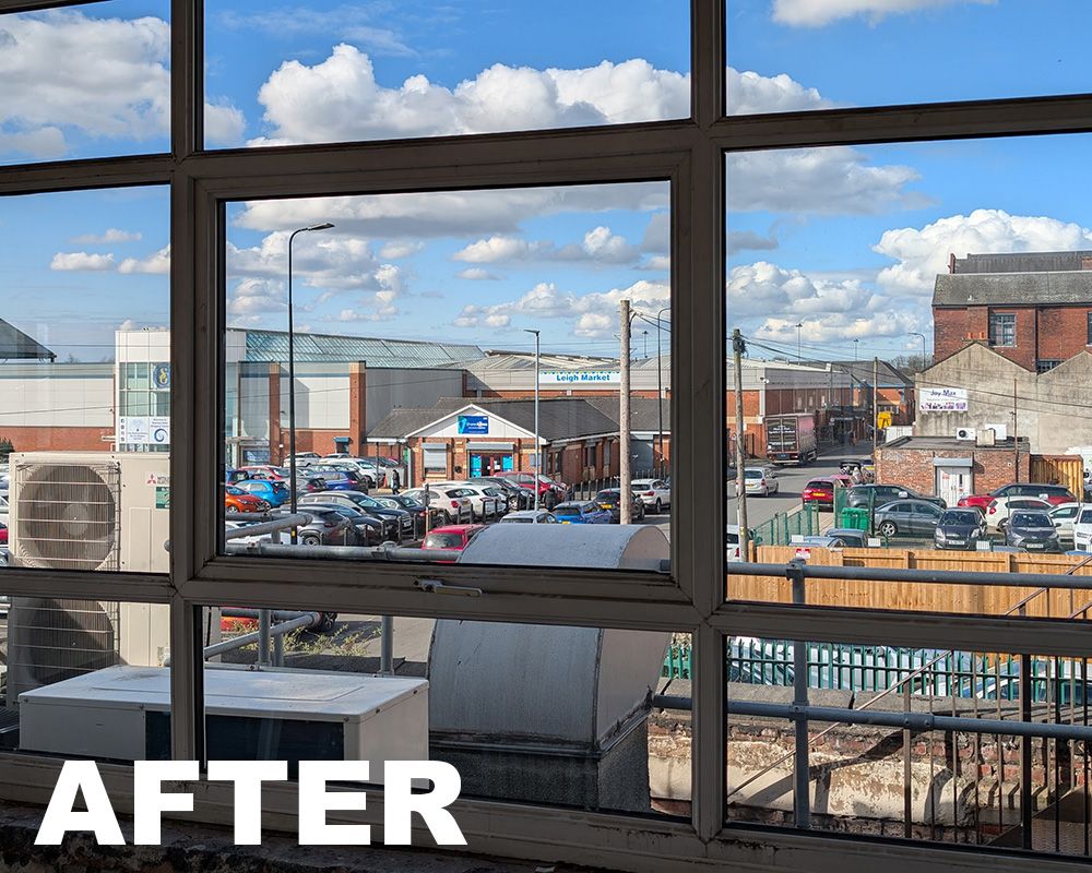 Replacement Glazing - Clearer, Warmer, Smarter Windows - Image 2