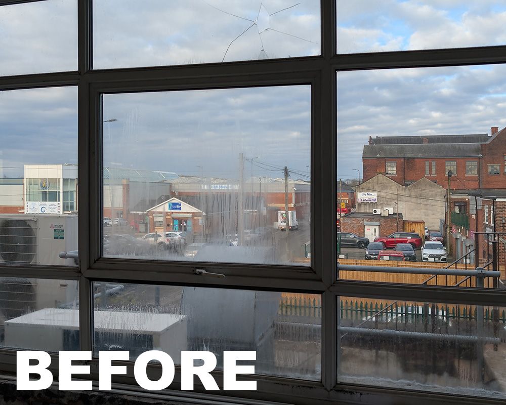 Replacement Glazing - Clearer, Warmer, Smarter Windows - Image 1