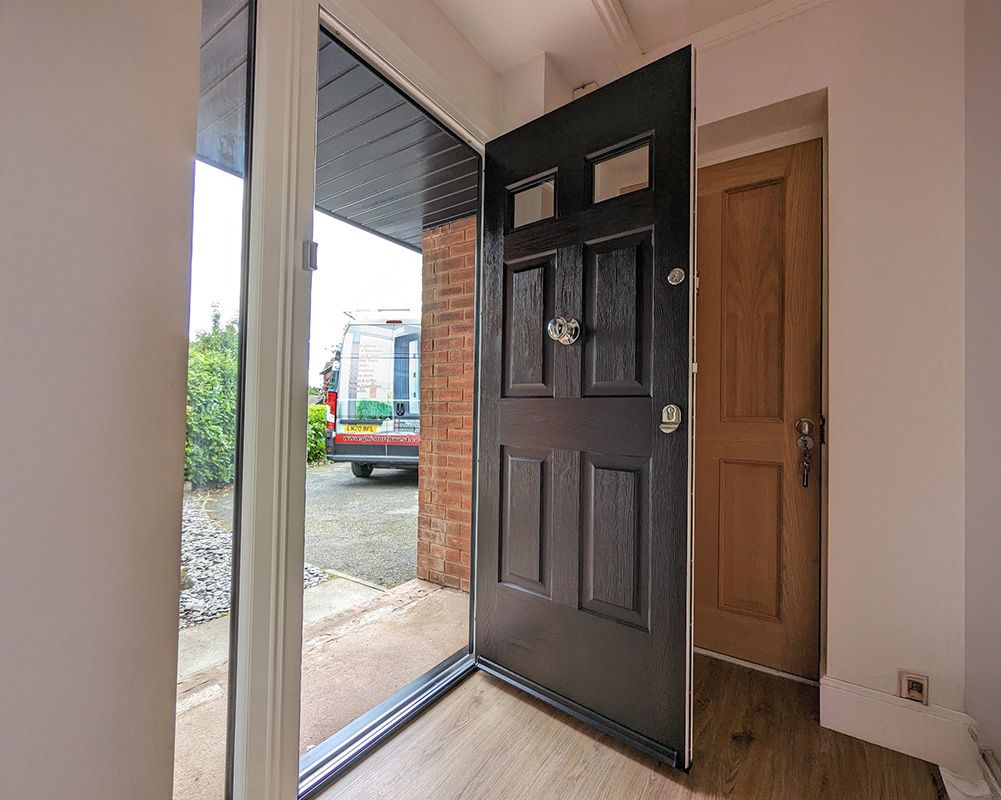 Rockdoor