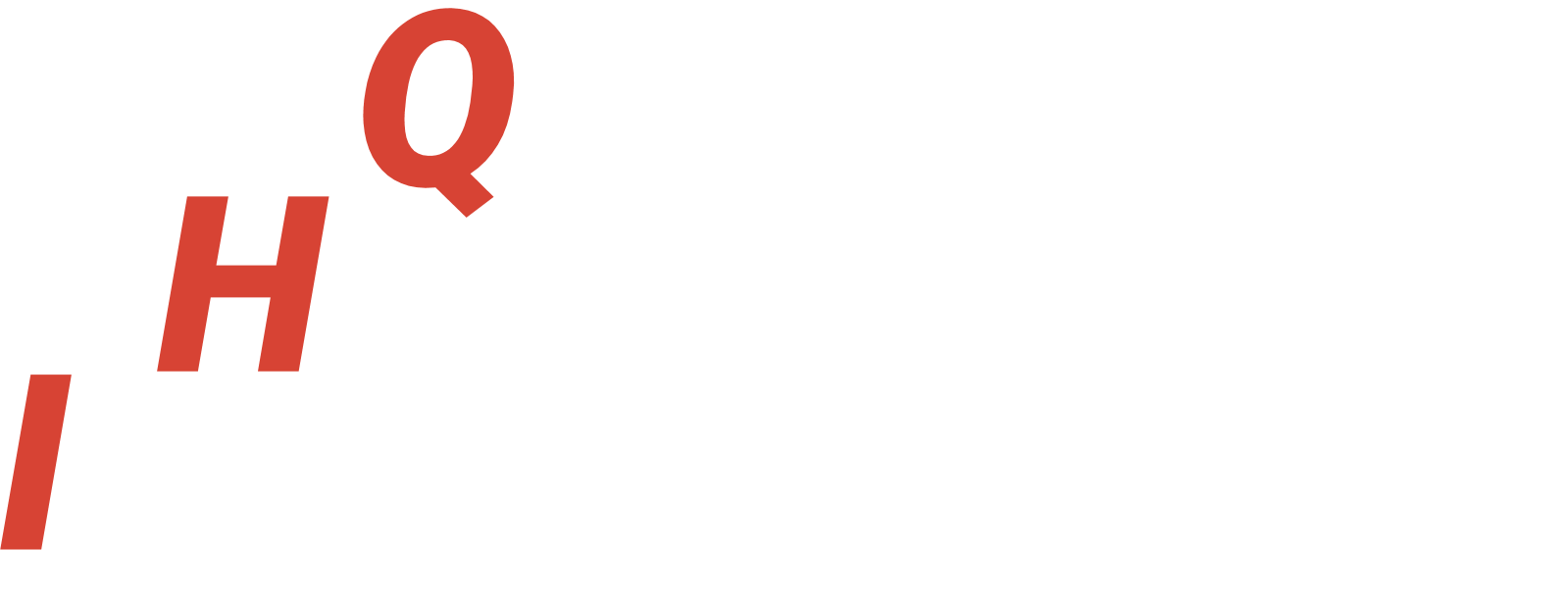 QHI Northwest Logo