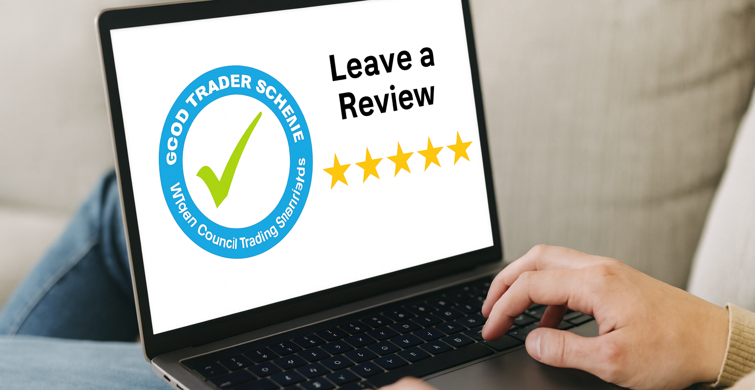 Leave a Good Trader Scheme review